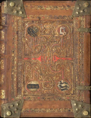Book Maclellan Coat Of Arm's